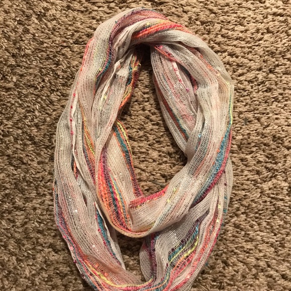 kids scarf - Picture 2 of 5